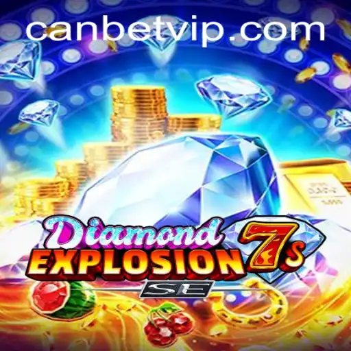 Exploring DiamondExplosion7sSE: A New Era of Thrilling Casino Gaming