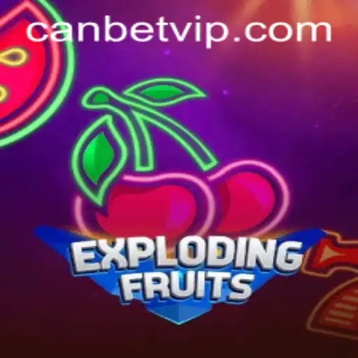 ExplodingFruits: Dive into the Thrilling World of Fruity Chaos