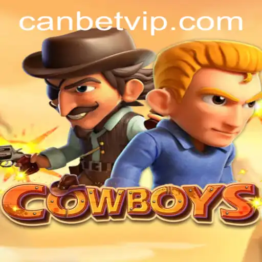 COWBOYS: The Thrilling Game of Strategy and Adventure