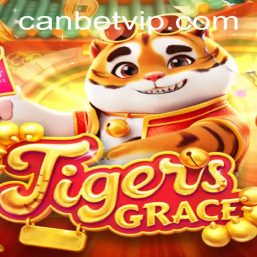 TigersGrace: A New Era in Strategic Gaming Embraces Betting Enthusiasts