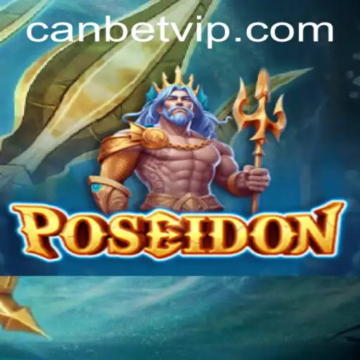 Poseidon: Dive into the Depths of Mythological Adventure with Canbet