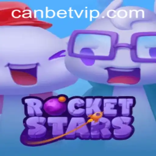 RocketStars: Navigating the Universe of Online Gaming with Canbet