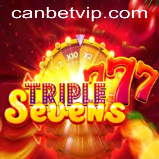 Unveiling the Excitement of 777TripleSeven with Canbet