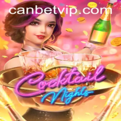 CocktailNights: A Spirited Adventure in Virtual Gaming with Canbet