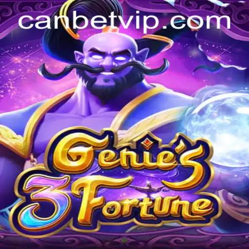 Genie3Fortune: The Mystical Game That Combines Luck and Strategy