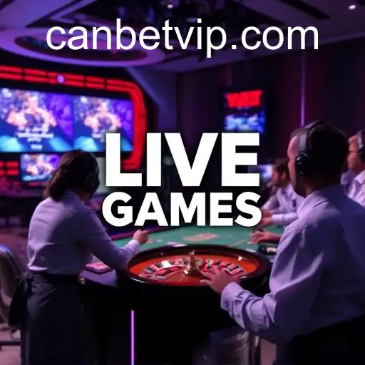 Unveiling the Thrill of Live Games