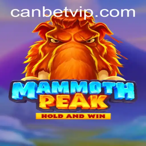 Discover MammothPeak: A New Era of Interactive Gaming