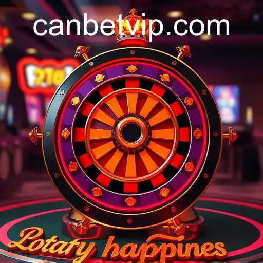 Rotary Games: Canbet and the Evolution of Entertainment