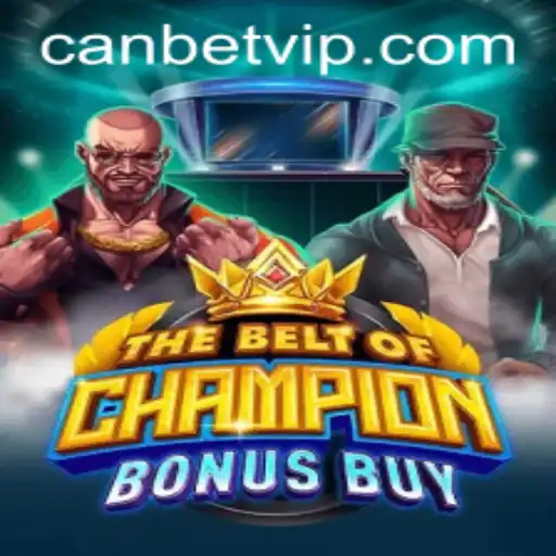 TheBeltOfChampionBonusBuy: A New Era in Strategic Gaming